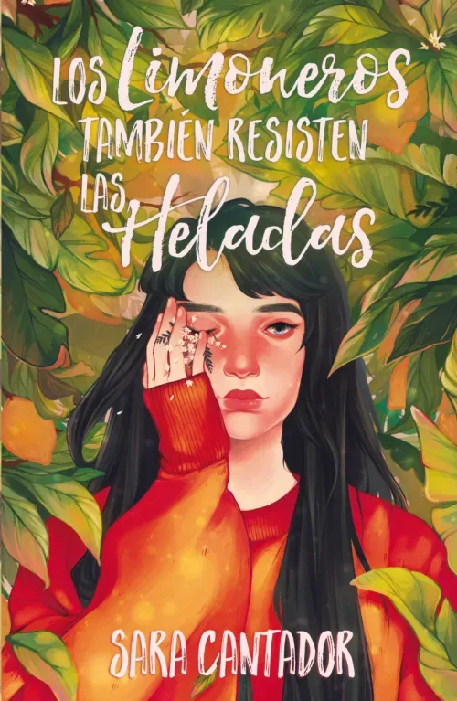 Los limoneros tambien resisten las heladas