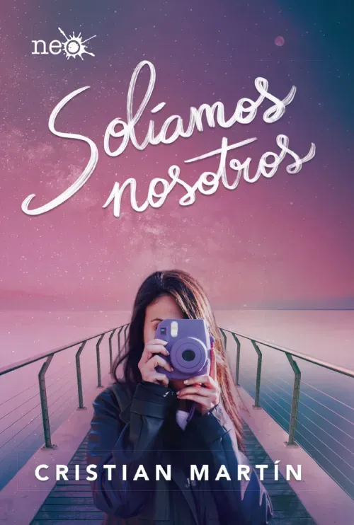 Soliamos nosotros