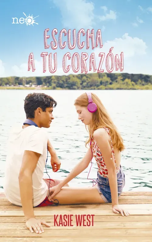 Escucha a tu corazon