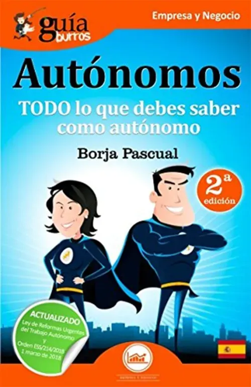GuiaBurros para Autonomos