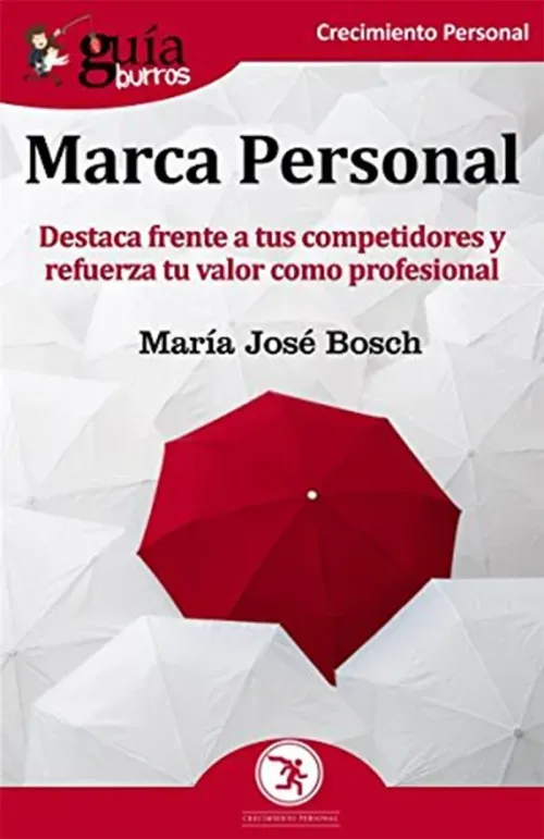 GuiaBurros Marca Personal