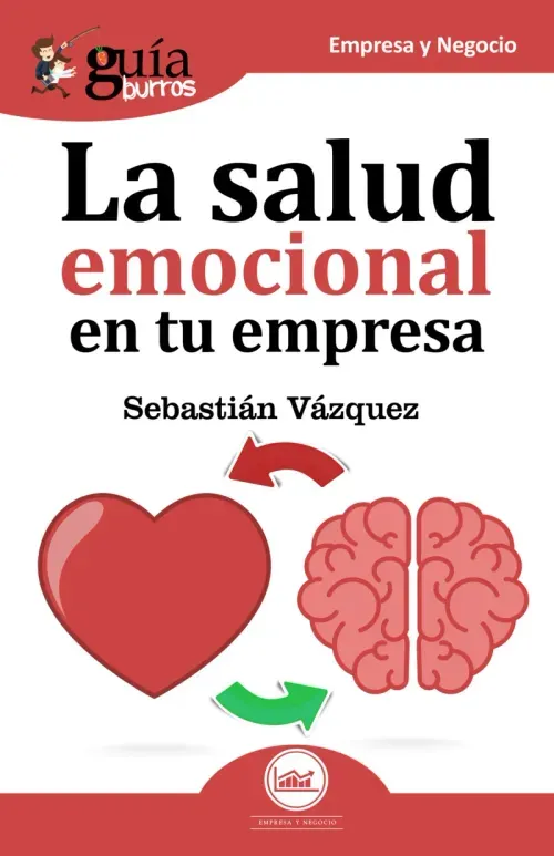 Guiaburros La salud emocional en tu empresa