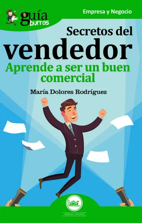 GuiaBurros Secretos del vendedor