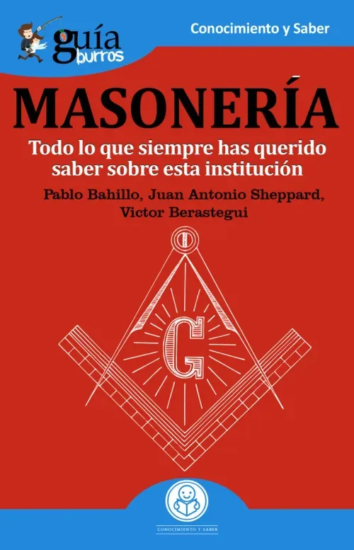 GuiaBurros La masoneria