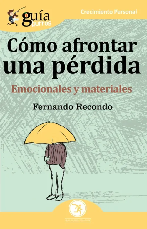 GuiaBurros Como afrontar una perdida