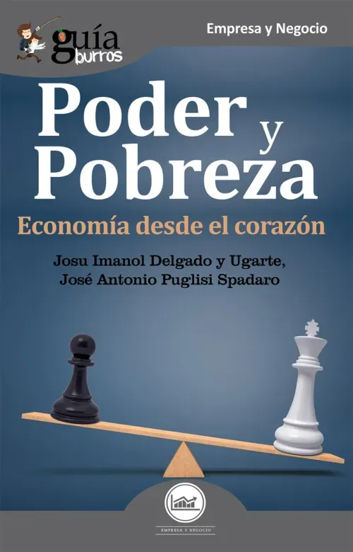 GuiaBurros Poder y pobreza