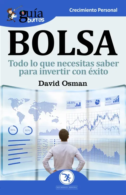 GuiaBurros Bolsa