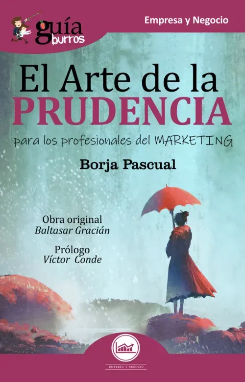 GuiaBurros El arte de la prudencia