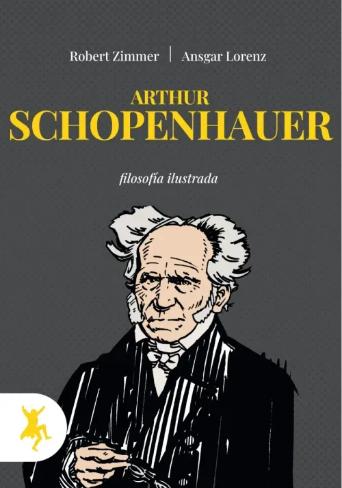 Arthur Schopenhauer