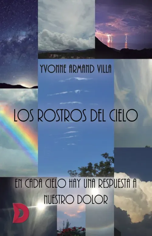 Los rostros del cielo