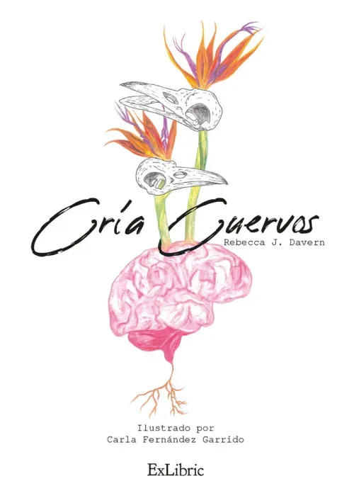 Cria cuervos