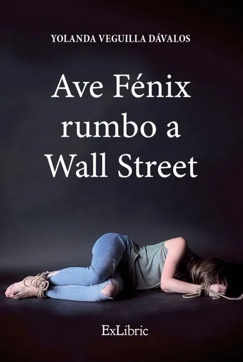 Ave Fenix rumbo a Wall Street
