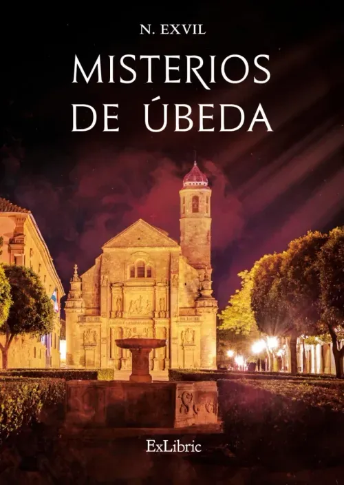 Misterios de Ubeda