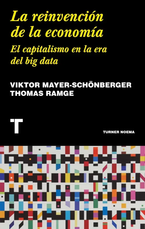 La reinvencion de la economia