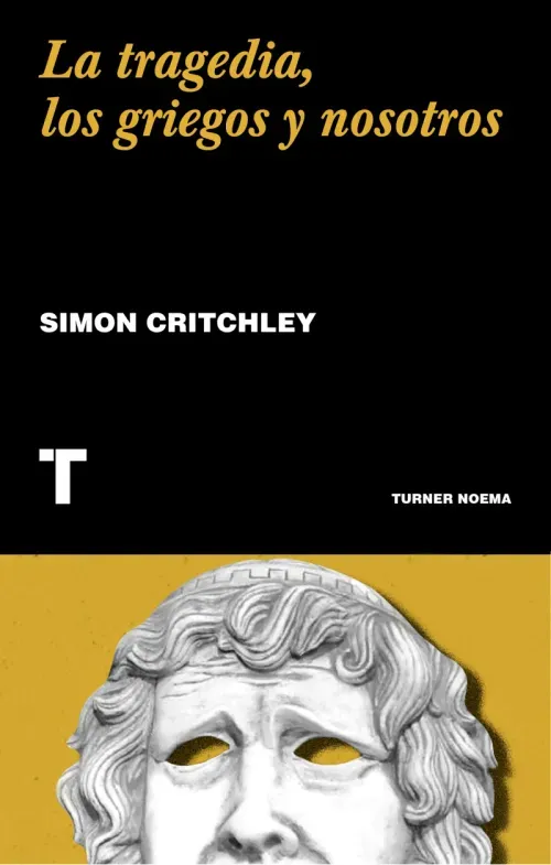 La tragedia los griegos y nosotros