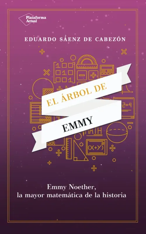 El arbol de Emmy