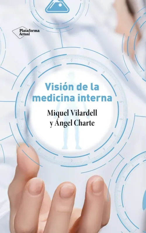 Vision de la medicina interna