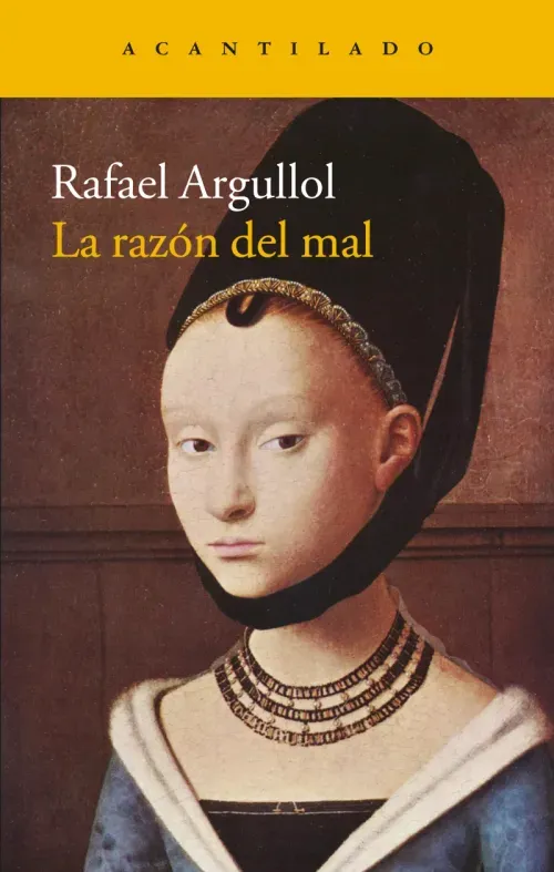 La razon del mal