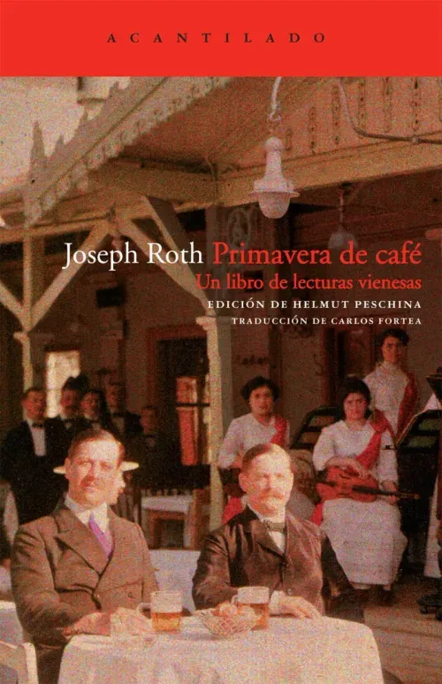 Primavera de cafe