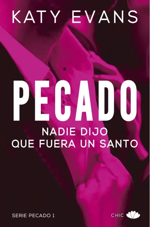 Pecado Vol1