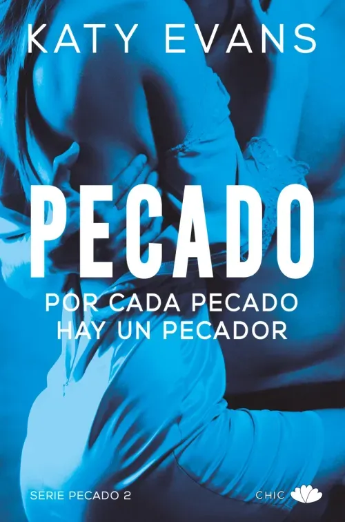 Pecado Vol2