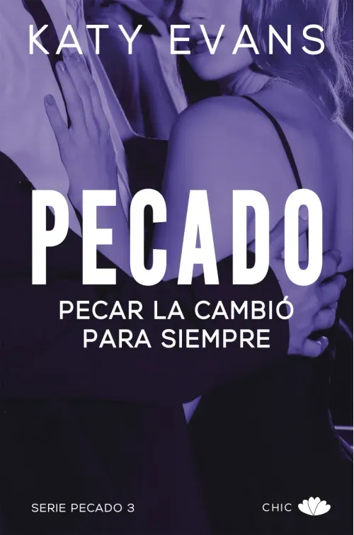 Pecado Vol3
