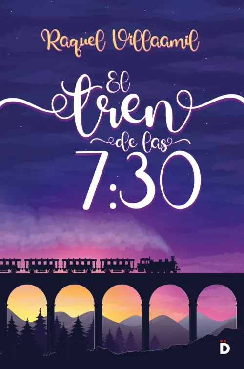 El tren de las 730