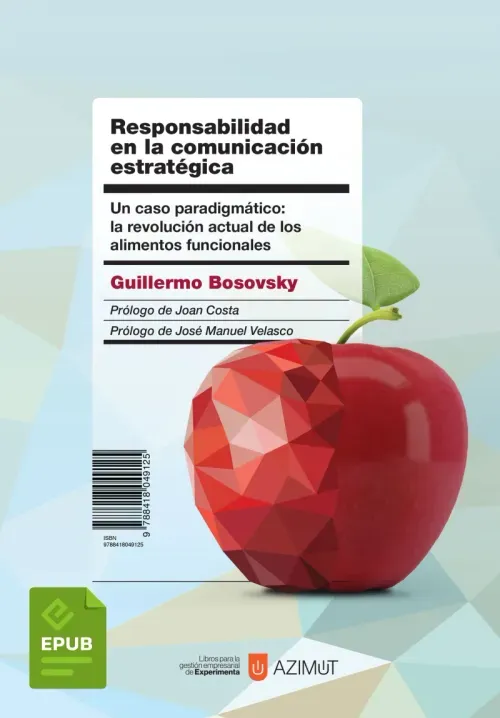 Responsabilidad en la comunicacion estrategica