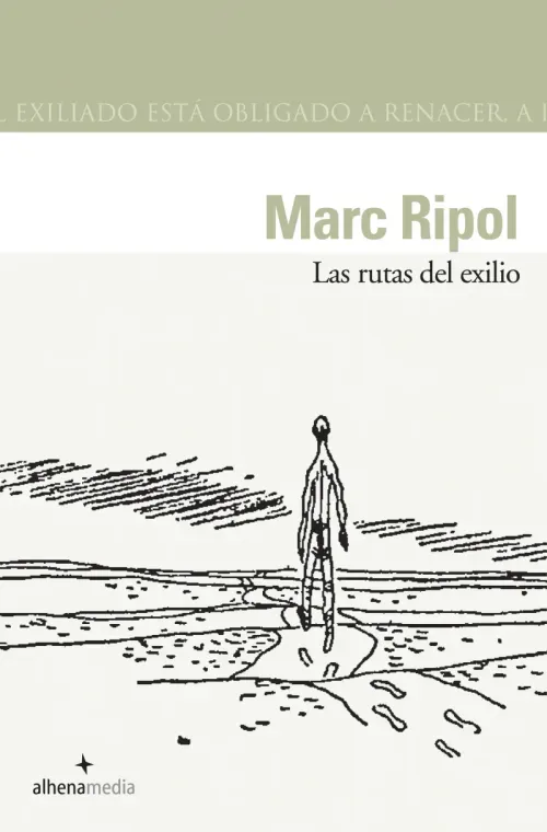 Las rutas del exilio