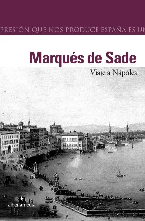 Viaje a Napoles