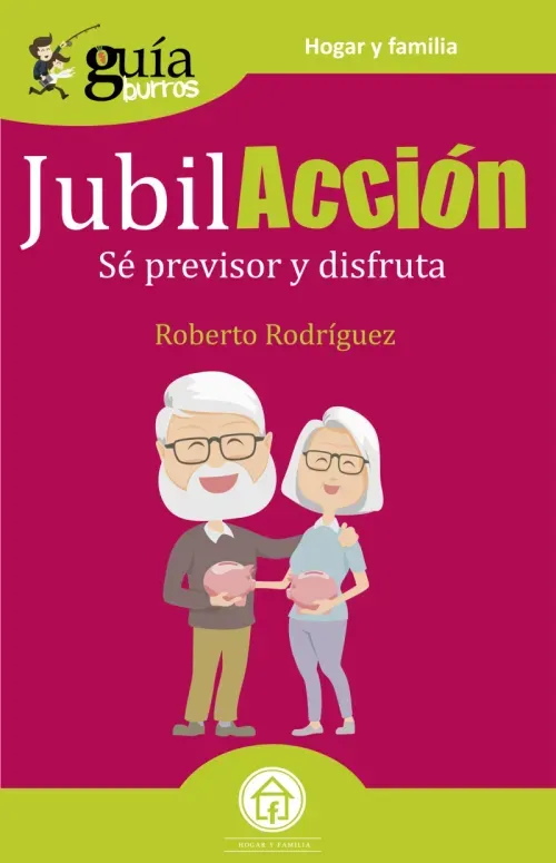 GuiaBurros JubilAccion