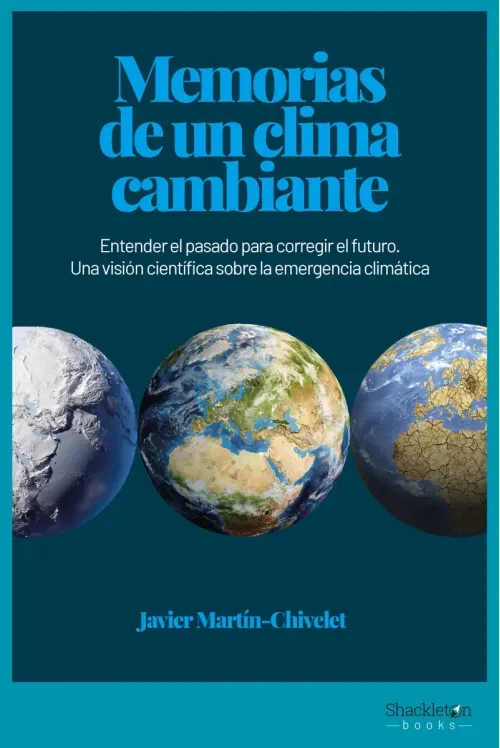 Memorias de un clima cambiante
