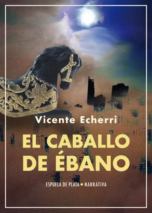 El caballo de ebano