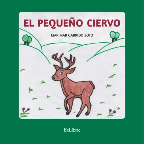 El pequeno ciervo