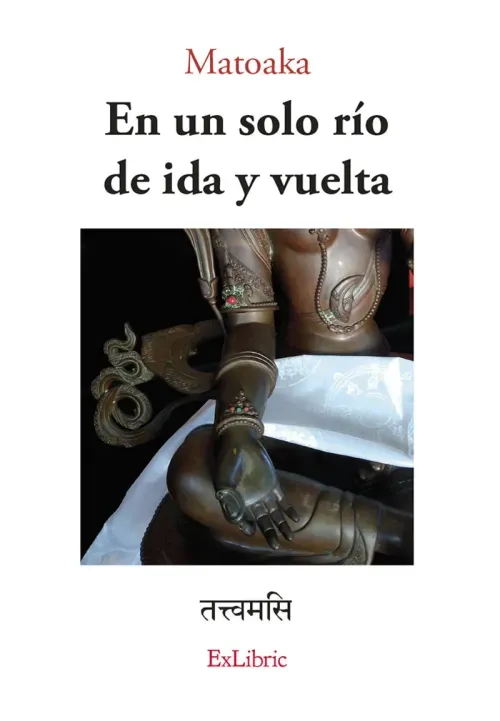 En un solo rio de ida y vuelta