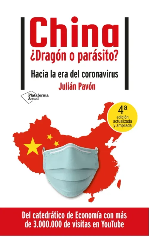 China Dragon o parasito