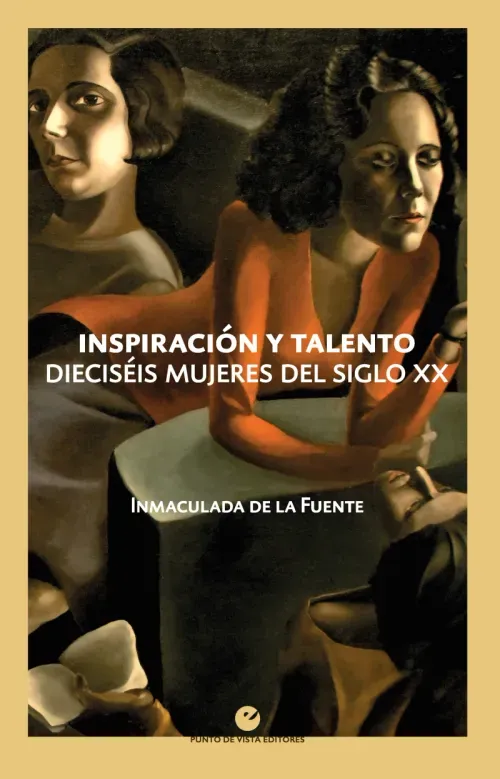 Inspiracion y talento