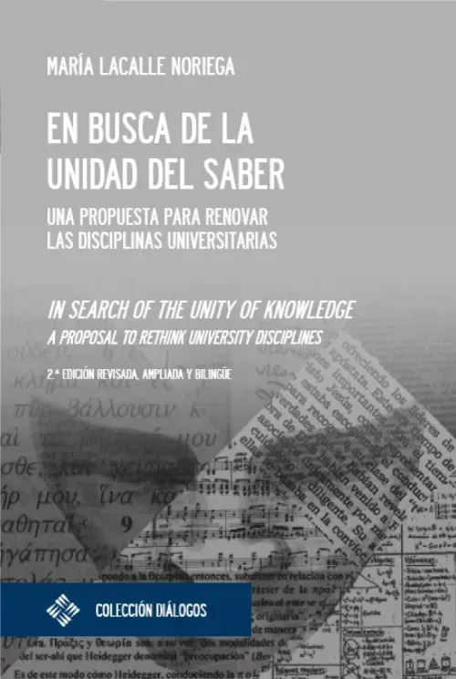 En busca de la unidad del saber  In search of the unity of knowledge