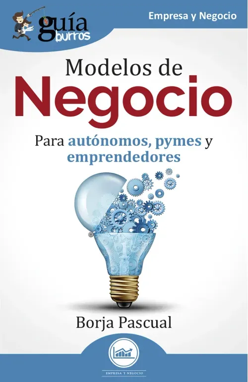 GuiaBurros Modelos de Negocio