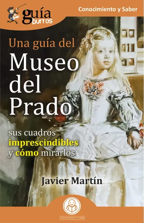 GuiaBurros Una guia del Museo del Prado