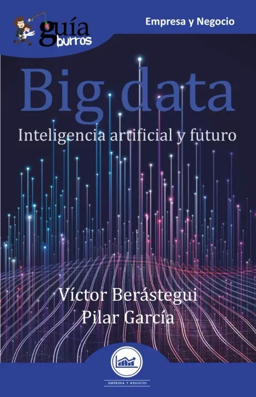 GuiaBurros Big data