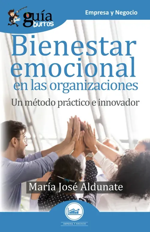 GuiaBurros Bienestar emocional en las organizaciones