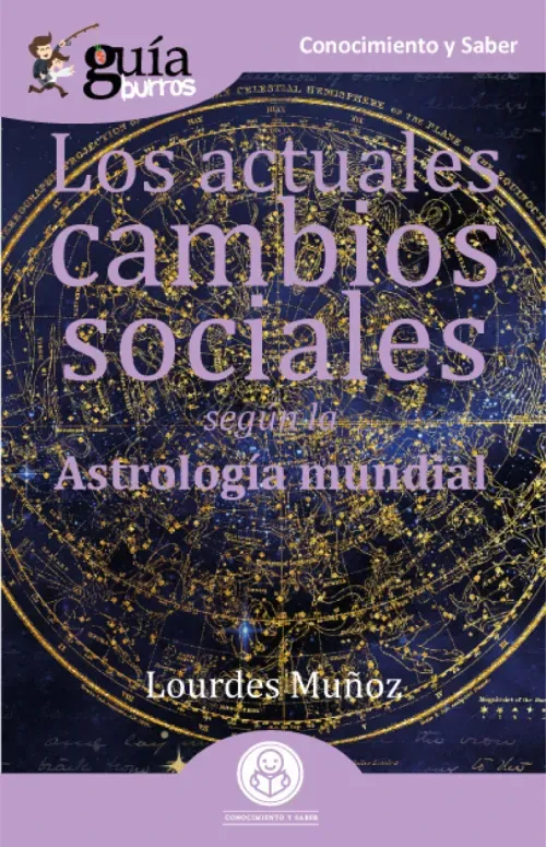 GuiaBurros Los actuales cambios sociales
