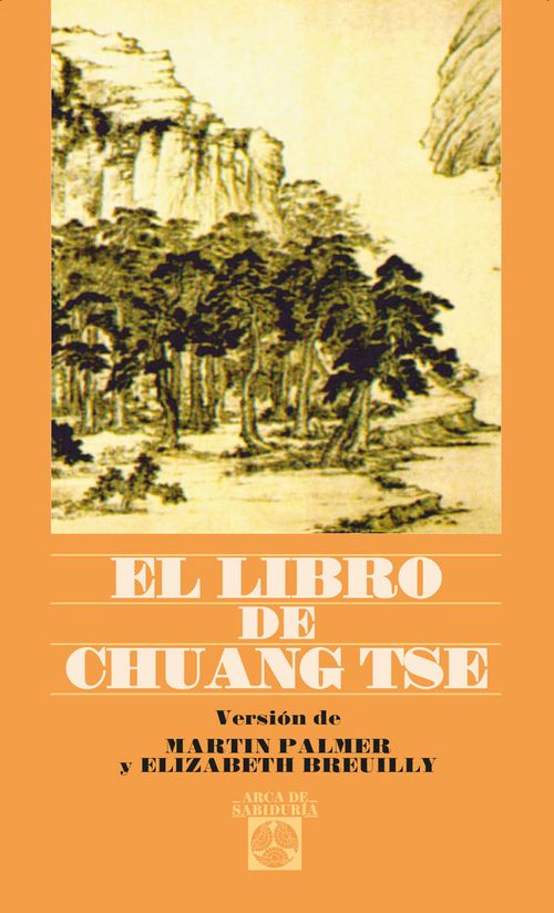 El libro de Chuang Tse