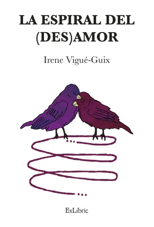 La espiral del desamor