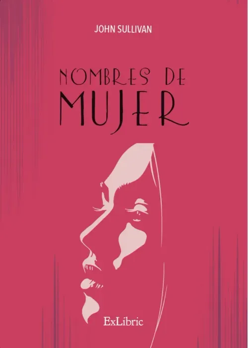 Nombres de mujer