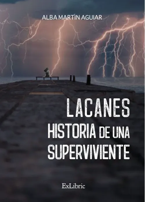 Lacanes Historia de una superviviente