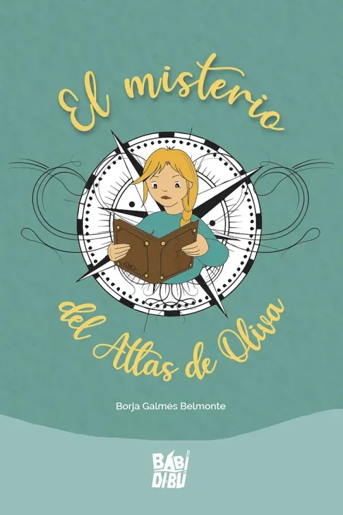 El misterio del Atlas de Oliva