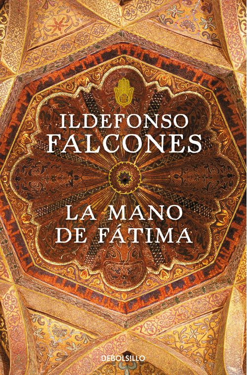 La mano de Fatima