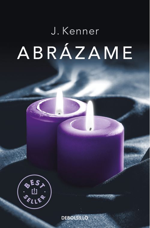 Abrazame Trilogia Stark 7